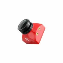 New Foxeer T-Rex Mini 1500TVL CMOS 4:3/16:9 PAL/NTSC FPV Camera (1.7mm) - Choose Your Color