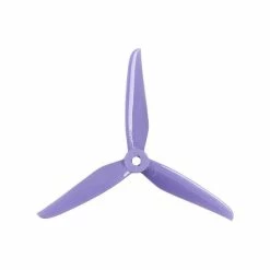 FOXEER DAL New Cyclone T5143.5 Tri-Blade 5" Prop 4 Pack - Choose Color