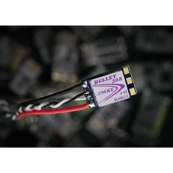 EMAX Bullet 2-4S 30A ESC New