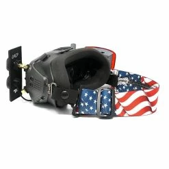 Goggles & Accessories FatStraps 2