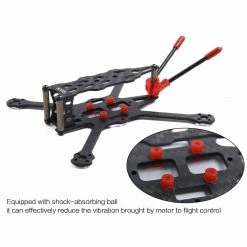 New GEPRC Phantom 2.5