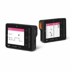 CHEN New ISDT BattGo BG-8S Smart Battery Checker