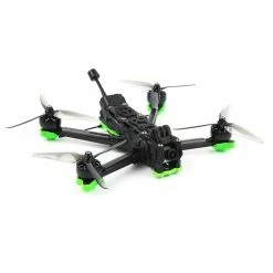IFlight BNF Nazgul Evoque F5D HD Deadcat 5" Quad W/ Caddx Vista And Nebula Pro Camera - Choose Version