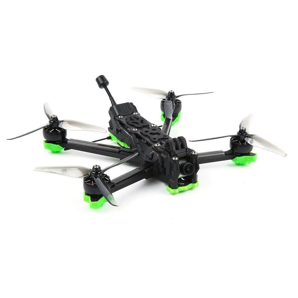 Flash Sale 🔥 IFlight BNF Nazgul Evoque F5D HD Deadcat 5" Quad W/ Caddx Vista And Nebula Pro Camera - Choose Version 🤩 4 IFlight BNF Nazgul Evoque F5D HD Deadcat 5" Quad W/ Caddx Vista And Nebula Pro Camera - Choose Version