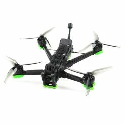 IFlight BNF Nazgul Evoque F5D HD Deadcat 5" Quad W/ Caddx Vista And Nebula Pro Camera - Choose Version