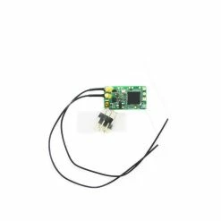 New FrSky XM+ 2.4GHz Micro Receiver