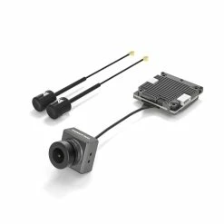 Walksnail Avatar HD Micro Camera & VTX Kit (Compatible W/ Fat Shark Dominator HD)