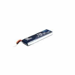 GNB New RDQ Series 3.8V 1S 720mAh 100C LiHV Whoop/Micro Battery - PH2.0