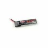 HappyModel 3.8V 1S 650mAh 60C LiHV Micro Battery - PH2.0 New
