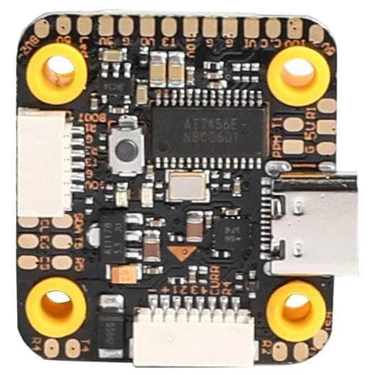 Best reviews of π TMOTOR New T-Motor Mini F7 HD 20x20 Flight Controller W/ VTX Switch - MPU6000 π 6 TMOTOR New T-Motor Mini F7 HD 20x20 Flight Controller W/ VTX Switch - MPU6000