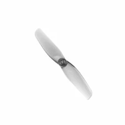 HQPROP New HQ Prop 51MMX2 Bi-Blade 2" Prop 4 Pack (1.5mm Shaft)