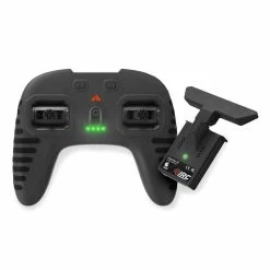 New Orqa FPV.Ctrl RC Transmitter W/ Immersion RC Ghost UberLite TX Module