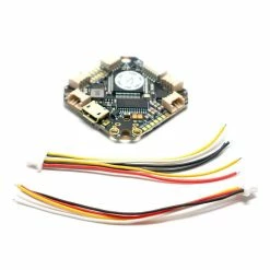 BetaFPV Toothpick F405 V4 2-4S AIO Whoop/Toothpick Flight Controller For DJI W/ 20A 32Bit 4in1 ESC