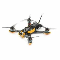 New Diatone PNP Roma F5 V2 5" Quad - 6S