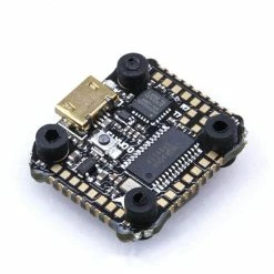 Flywoo GOKU F411 HEX 2-4S 16x16 Stack/Combo For Hexacopters W/ VTX625 (F411HEX FC / 13A 6in1 ESC / 450mW VTX)