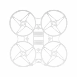 BetaFPV Meteor75 Whoop Frame - Choose Color New