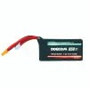 DogCom 14.8V 4S 850mAh 100C LiPo Battery - XT30