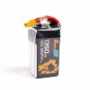 Auline EX 22.2V 6S 1350mAh 120C Lipo Battery - XT60