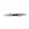 Gemfan Hurricane 3018 Durable Bi-Blade 3" Prop 8 Pack (2mm) - Choose Your Color