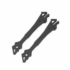 FlyFishRC Volador VD5 Spare Rear Arm 2 Pack New