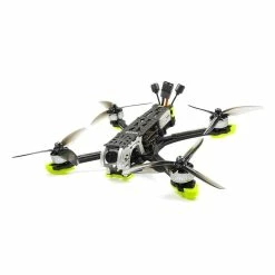 New GEPRC BNF Mark5 HD 6S 5" Quad W/ Caddx Air Unit Micro - Choose Version