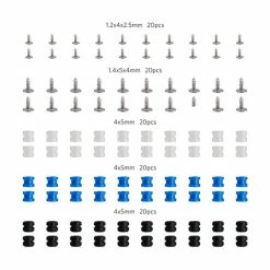 BetaFPV Toothpick / Whoop Hardware Kit