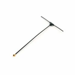 HappyModel 24RX90 2.4GHz RC Antenna For ELRS And TBS Tracer - U.FL New