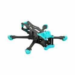 Foxeer Aura 4" Freestyle Frame Kit
