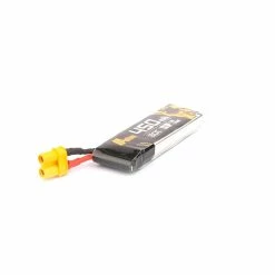 New Auline 3.8V 1S 450mAh 80C LiHV Battery - XT30