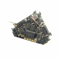 HappyModel Diamond 1S F4 AIO Flight Controller W/ 5A 8Bit 4in1 ESC & 200mW VTX All Flight Controllers
