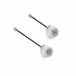 New Lumenier Micro AXII 2 5.8GHz Lite U.FL Antenna - Choose Version