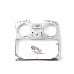 HOBBYPORTER New Faceplate For RadioMaster TX16S Transmitter - Choose Color