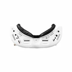 Skyzone SKY04L LCOS V2 Diversity 5.8GHz FPV Goggles - White New