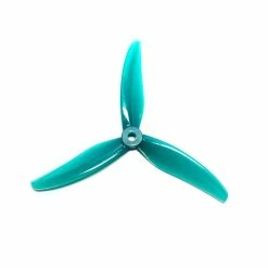 New Gemfan Freestyle 4S 5136 Tri-Blade 5