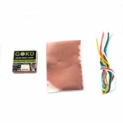 Flywoo GOKU GM8 Mini V2 GPS W/ Compass New