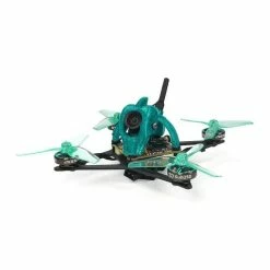 New Sub250 BNF NanoFly20 1S 2" Brushless Toothpick Quad