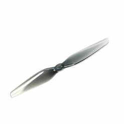HQPROP HQ Prop T5x3 Bi-Blade 5" Prop 4 Pack (1.5mm Shaft) - Grey New
