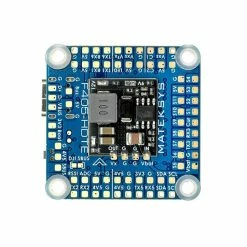 Matek F405-HDTE 30x30 Flight Controller New