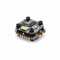 Flywoo GOKU F411 V2.2 2-6S 16x16 Stack/Combo (F411 FC / 20A ESC) New