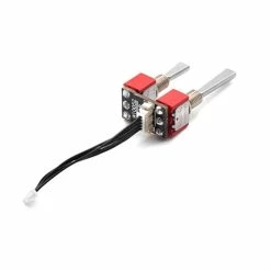 Jumper Replacement Transmitter Switches For T18/T18 Pro/T18 Lite - Choose Version New