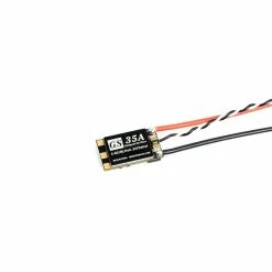 Spedix GS35 32Bit 2-6S 35A ESC New