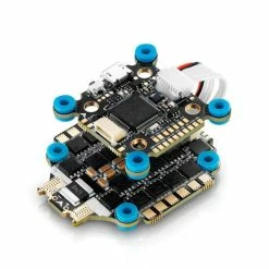 Hobbywing XRotor F722 3-6S 30x30 Stack/Combo (F7 FC / 32Bit 60A 4in1 ESC)