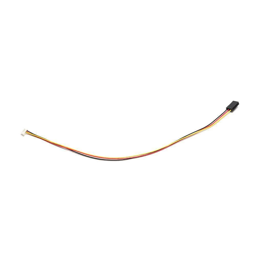 Cheapest 𧨠FPVELITE R-XSR To Servo Lead Programming Cable New π 3 FPVELITE R-XSR To Servo Lead Programming Cable New