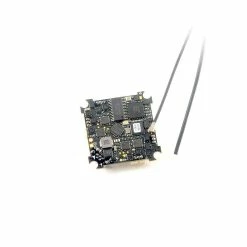 New HappyModel CrazyF4 ELRS 915MHz Whoop/Toothpick AIO Flight Controller W/ 8Bit 5A ESC