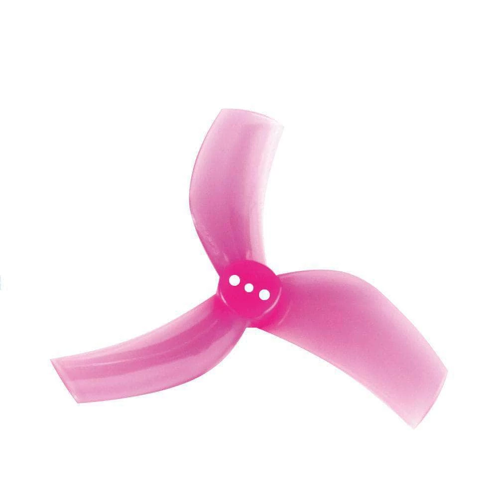 Coupon โ๏ธ Gemfan D63 Ducted Durable Tri-Blade 2.5" Cinewhoop Prop 8 Pack - Choose Your Color ๐ 7 Gemfan D63 Ducted Durable Tri-Blade 2.5" Cinewhoop Prop 8 Pack - Choose Your Color