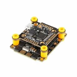 TMOTOR New T-Motor F411 & V45A Lite 3-6S 30x30 Stack/Combo (F4 FC / 8Bit 45A 4in1 ESC)