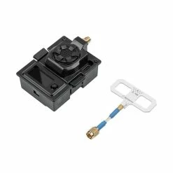 BetaFPV 1 Watt ELRS Micro 2.4GHz RC Transmitter Module - Black New