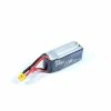 GNB RDQ Series 11.4V 3S 1100mAh 60C LiHV Battery - XT30 New
