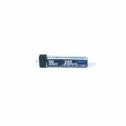 GNB New RDQ Series 3.8V 1S 300mAh 60C LiHV Battery - PH2.0