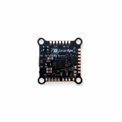 BrainFPV Radix 2 V1.2 30x30 Flight Controller - Made In USA New